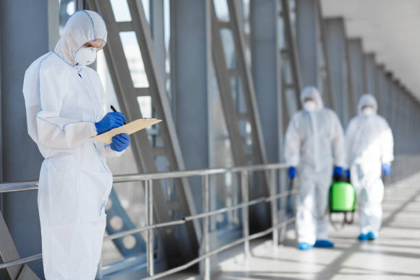 Best Indoor Air Quality Assessment  in Portsmouth, NH