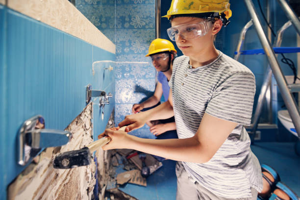Best Crawl Space Mold Remediation  in Portsmouth, NH